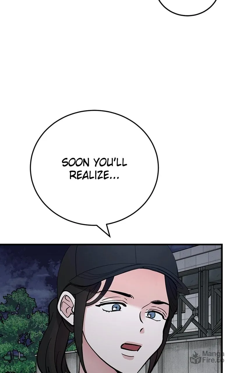 I Spy a Married Life Chapter 51 page 9 - 