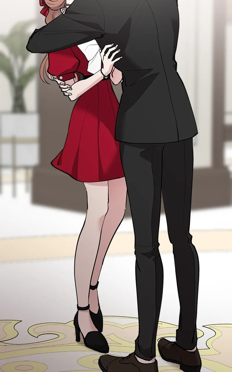 I Spy a Married Life Chapter 51 page 82 - 