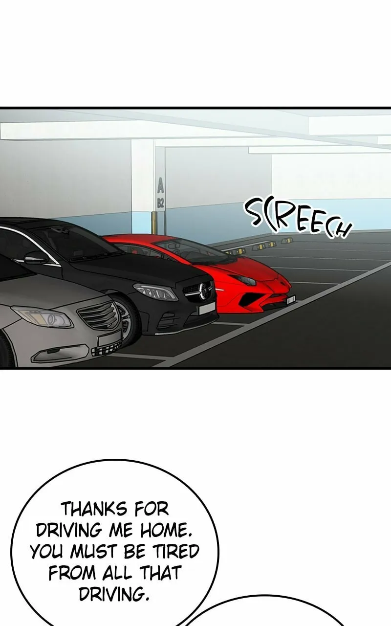 I Spy a Married Life Chapter 51 page 89 - 