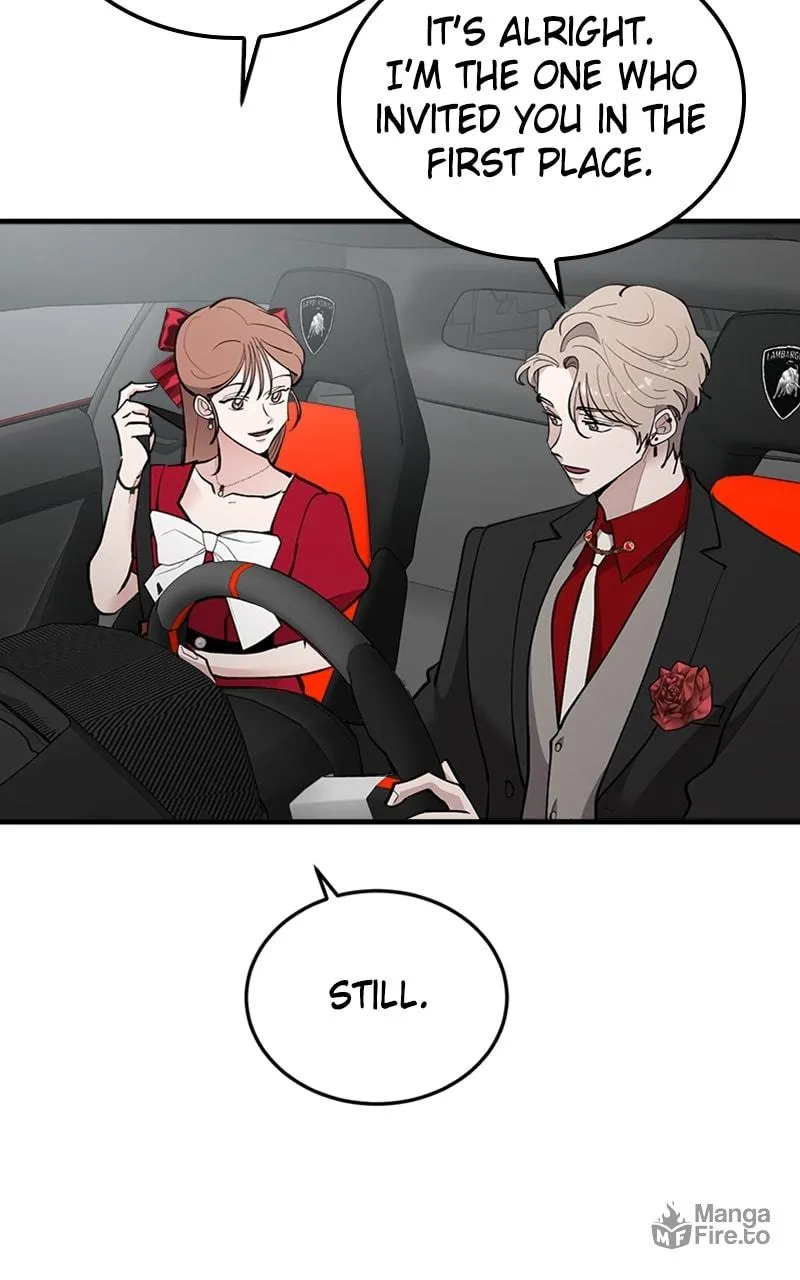 I Spy a Married Life Chapter 51 page 90 - 