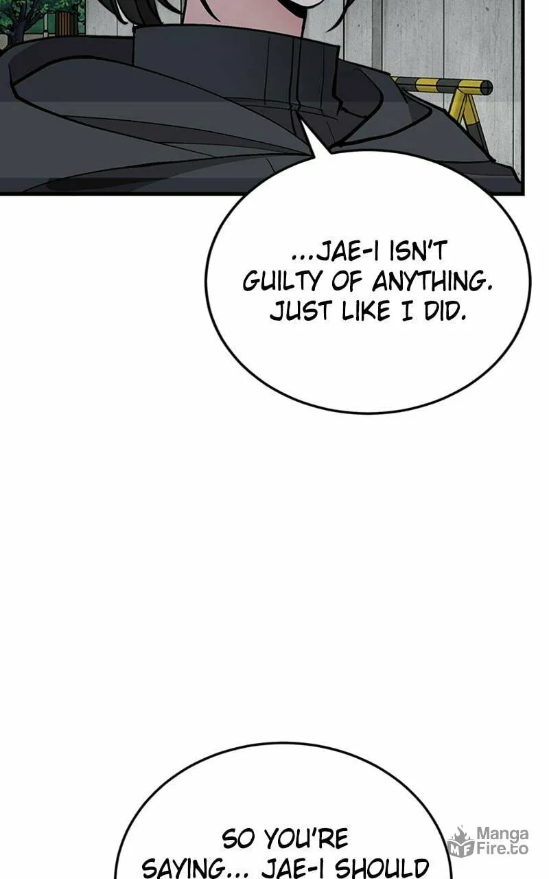 I Spy a Married Life Chapter 51 page 10 - 
