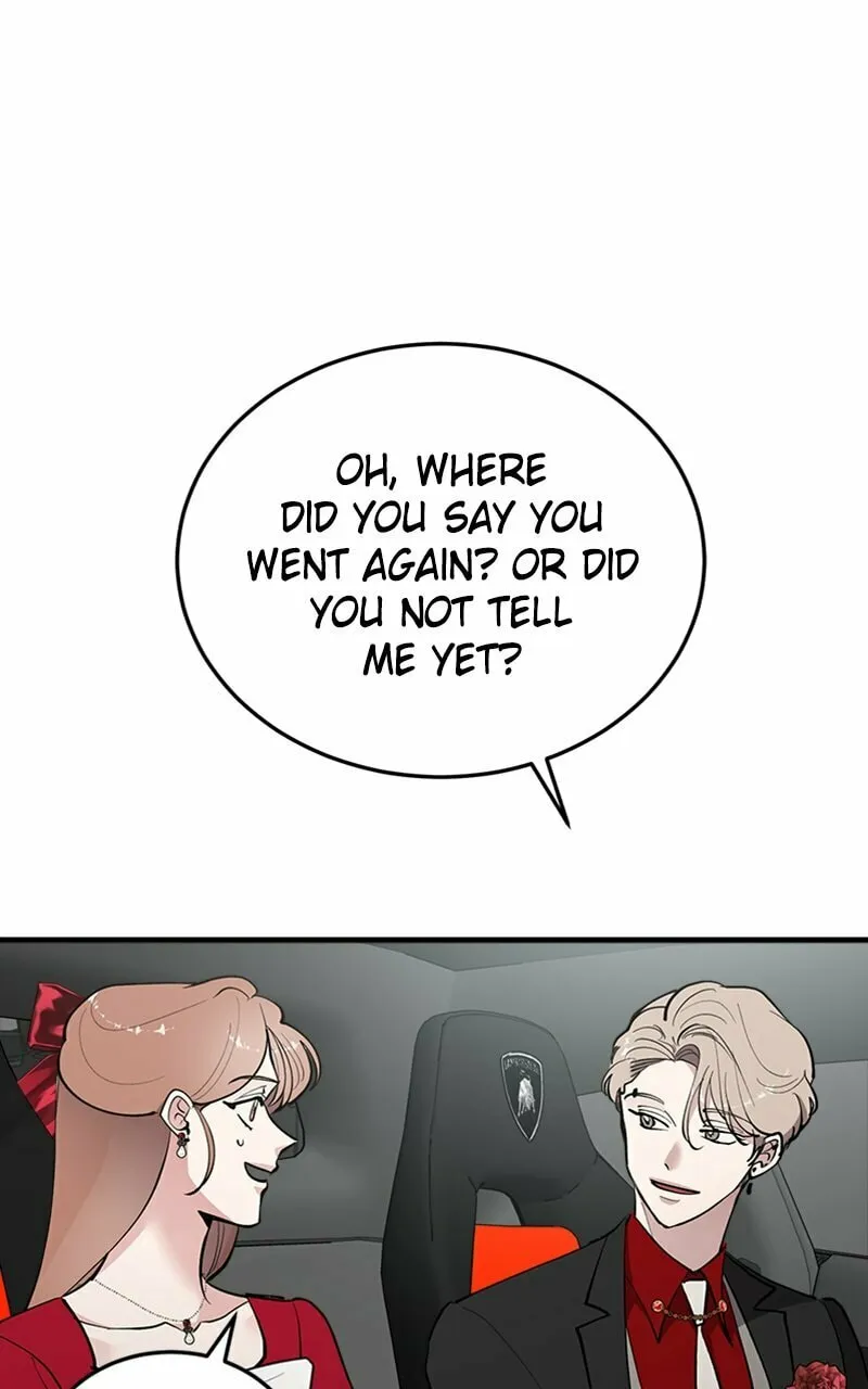 I Spy a Married Life Chapter 51 page 91 - 