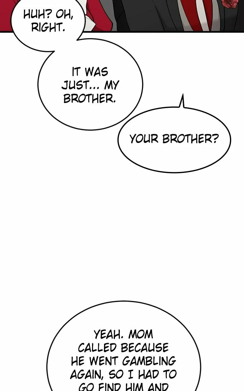 I Spy a Married Life Chapter 51 page 92 - 