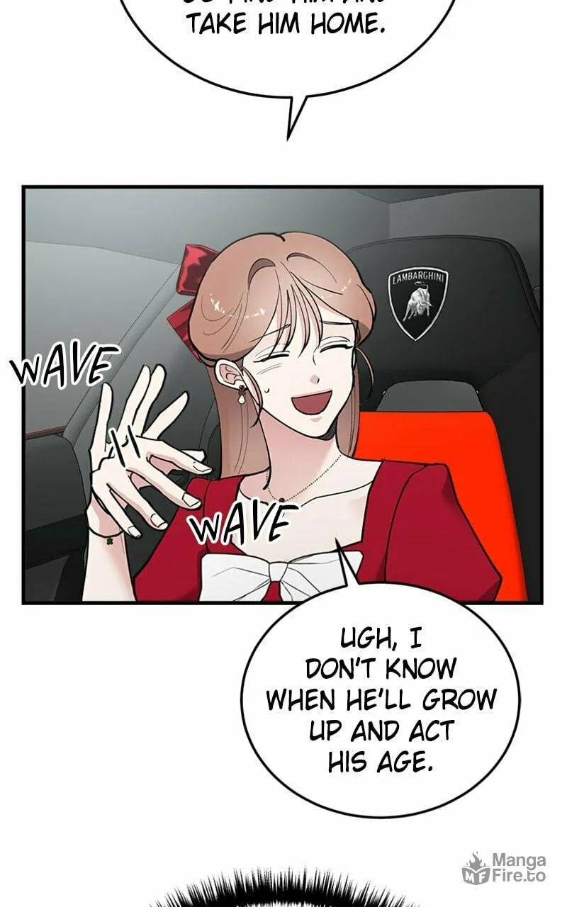I Spy a Married Life Chapter 51 page 93 - 