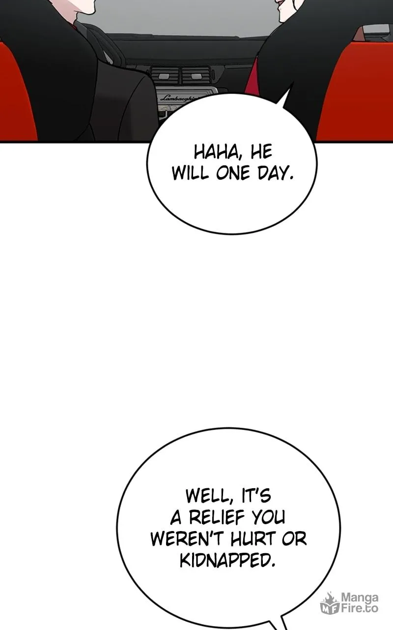 I Spy a Married Life Chapter 51 page 95 - 