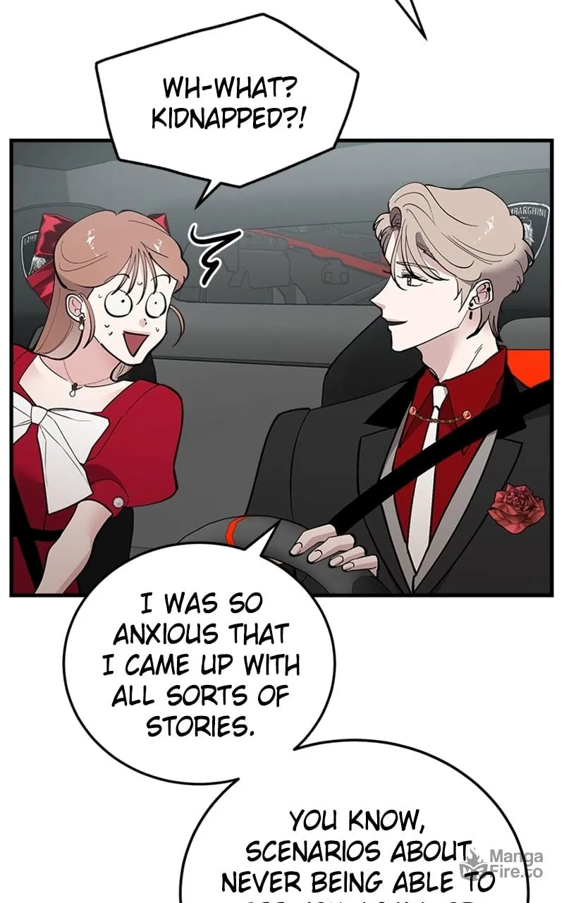 I Spy a Married Life Chapter 51 page 96 - 