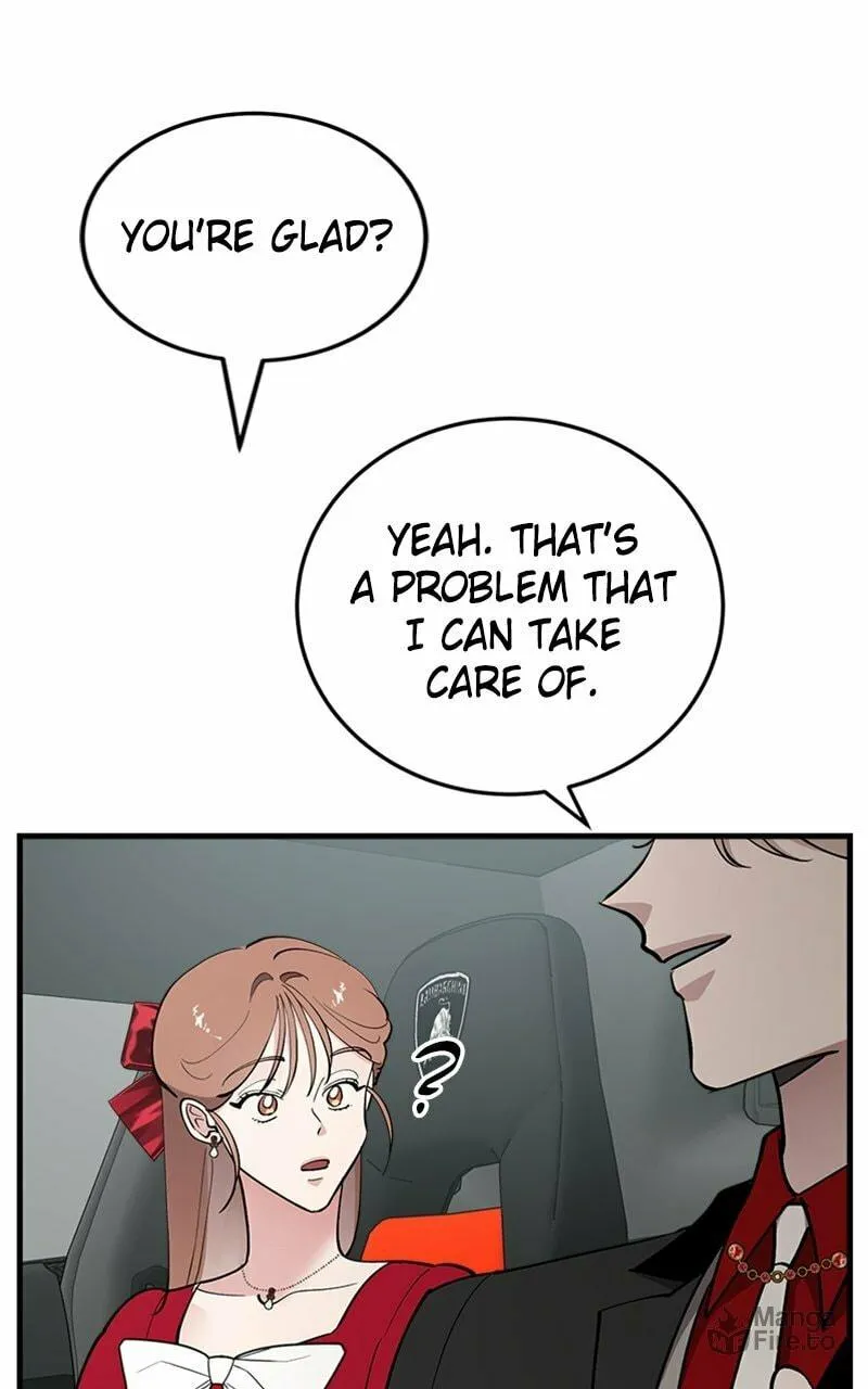 I Spy a Married Life Chapter 51 page 99 - 