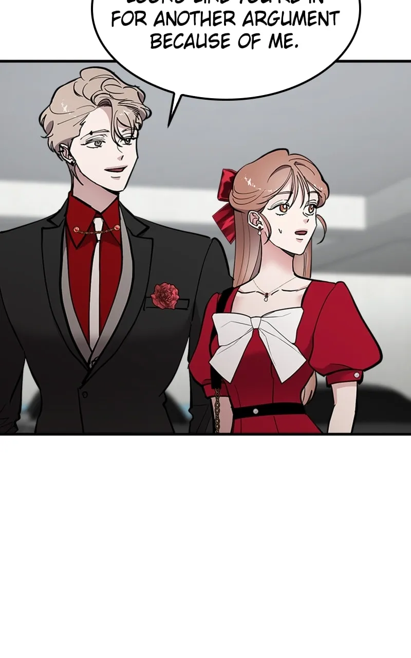 I Spy a Married Life Chapter 52 page 14 - 