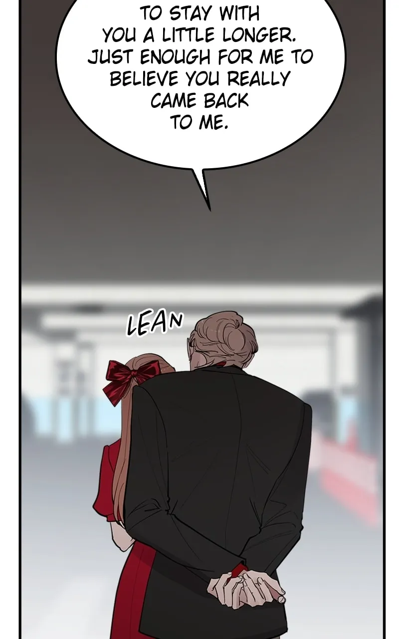 I Spy a Married Life Chapter 52 page 17 - 