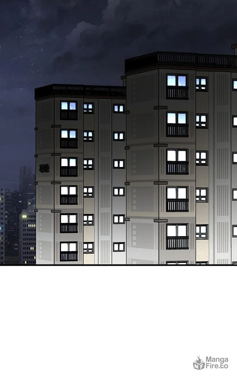 I Spy a Married Life Chapter 52 page 21 - 