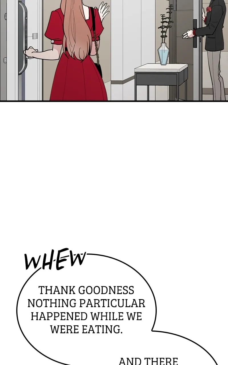 I Spy a Married Life Chapter 52 page 23 - 