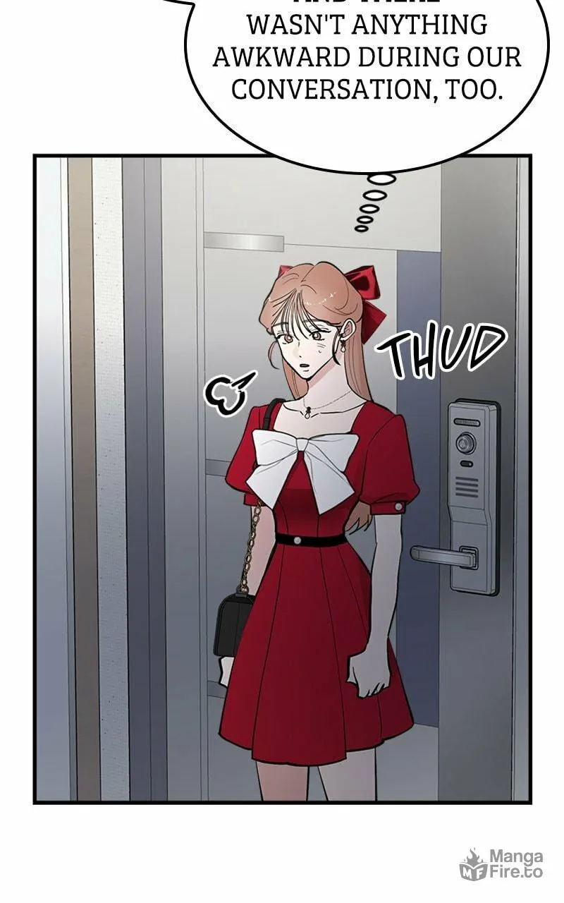 I Spy a Married Life Chapter 52 page 24 - 