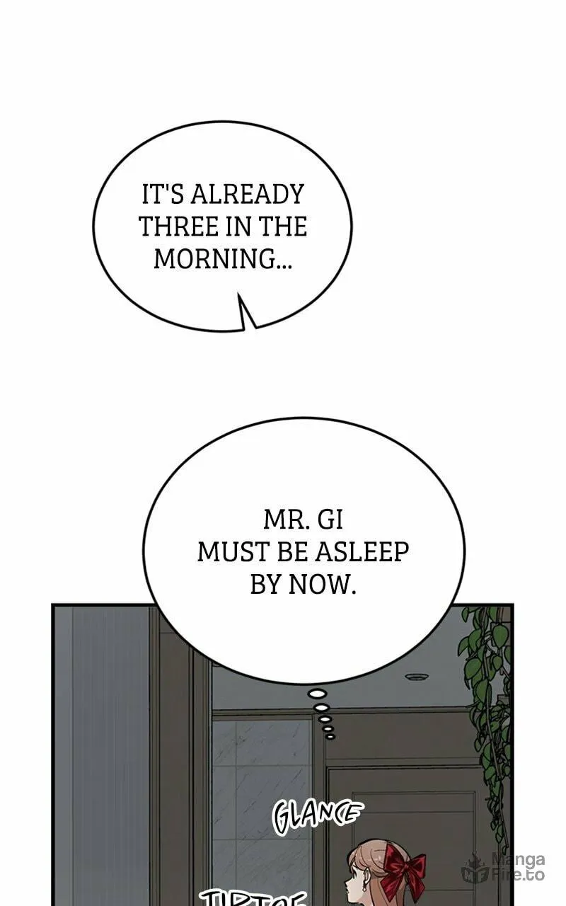 I Spy a Married Life Chapter 52 page 27 - 