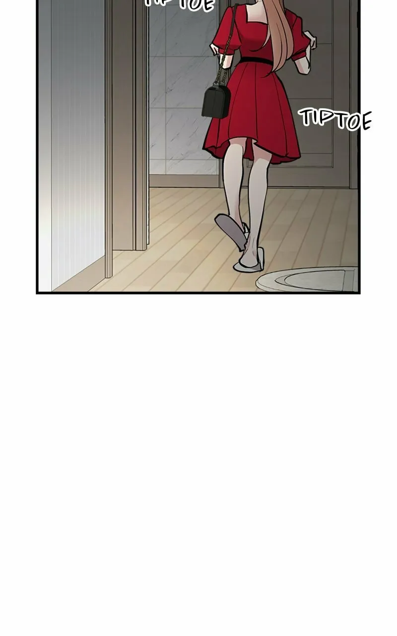 I Spy a Married Life Chapter 52 page 28 - 