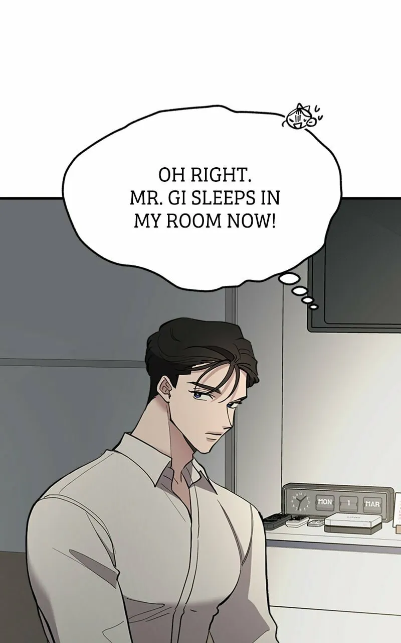 I Spy a Married Life Chapter 52 page 31 - 