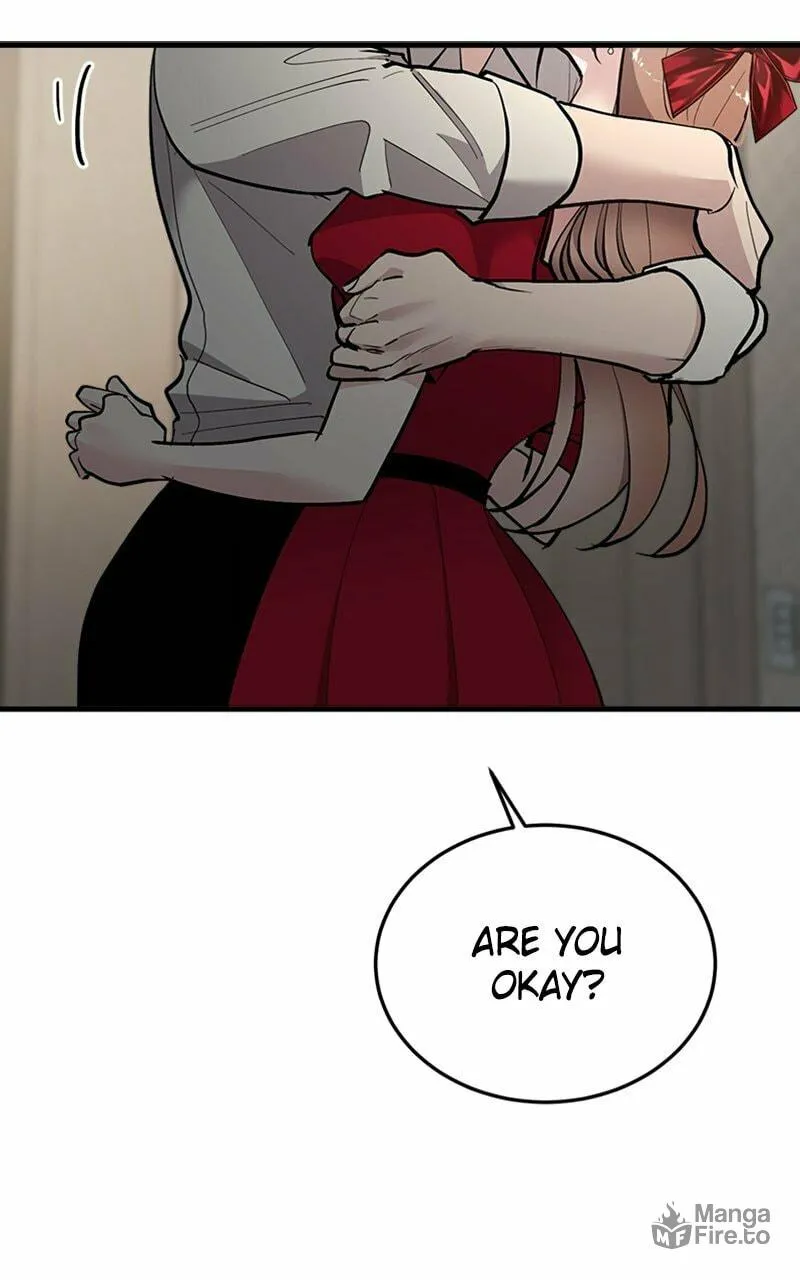 I Spy a Married Life Chapter 52 page 35 - 