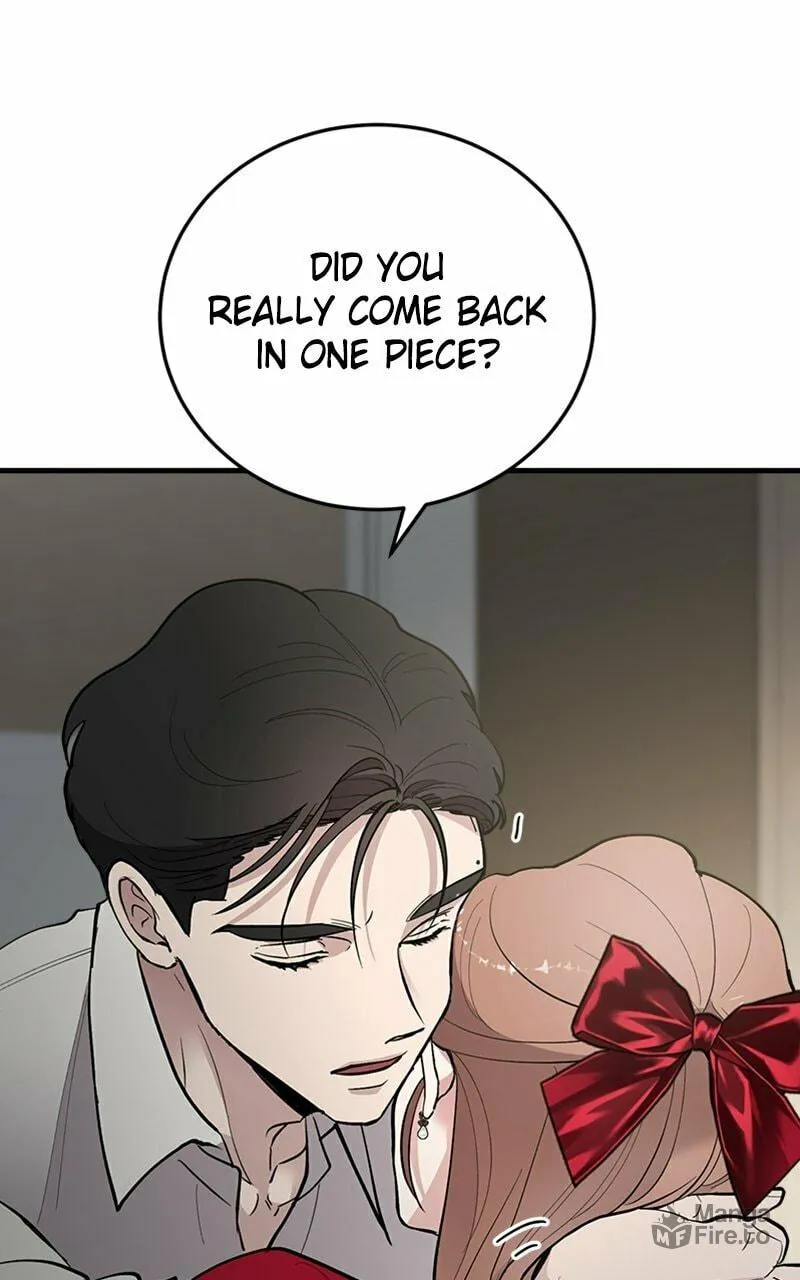 I Spy a Married Life Chapter 52 page 36 - 