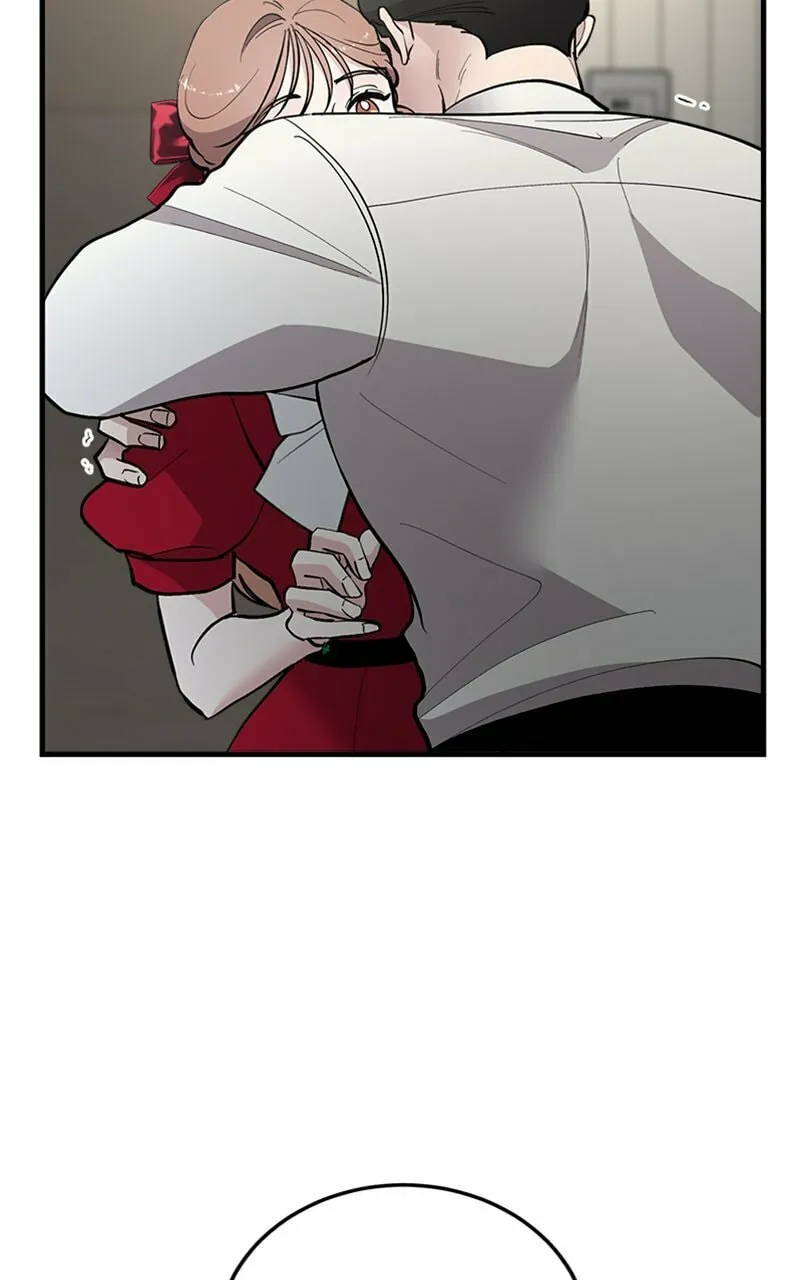 I Spy a Married Life Chapter 52 page 38 - 