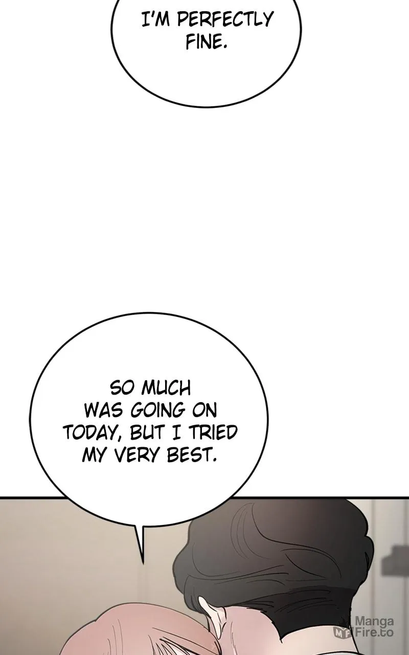 I Spy a Married Life Chapter 52 page 39 - 