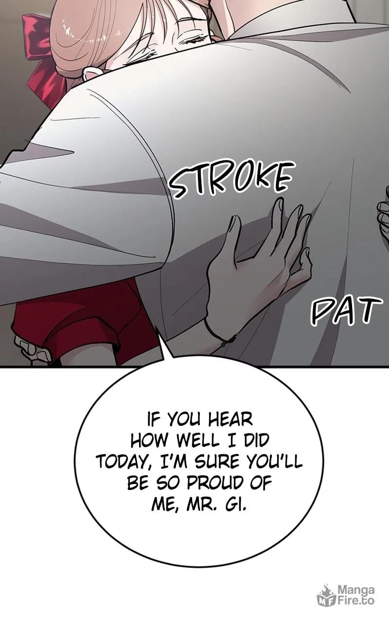 I Spy a Married Life Chapter 52 page 40 - 