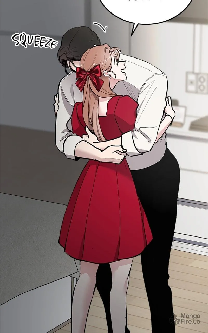 I Spy a Married Life Chapter 52 page 42 - 