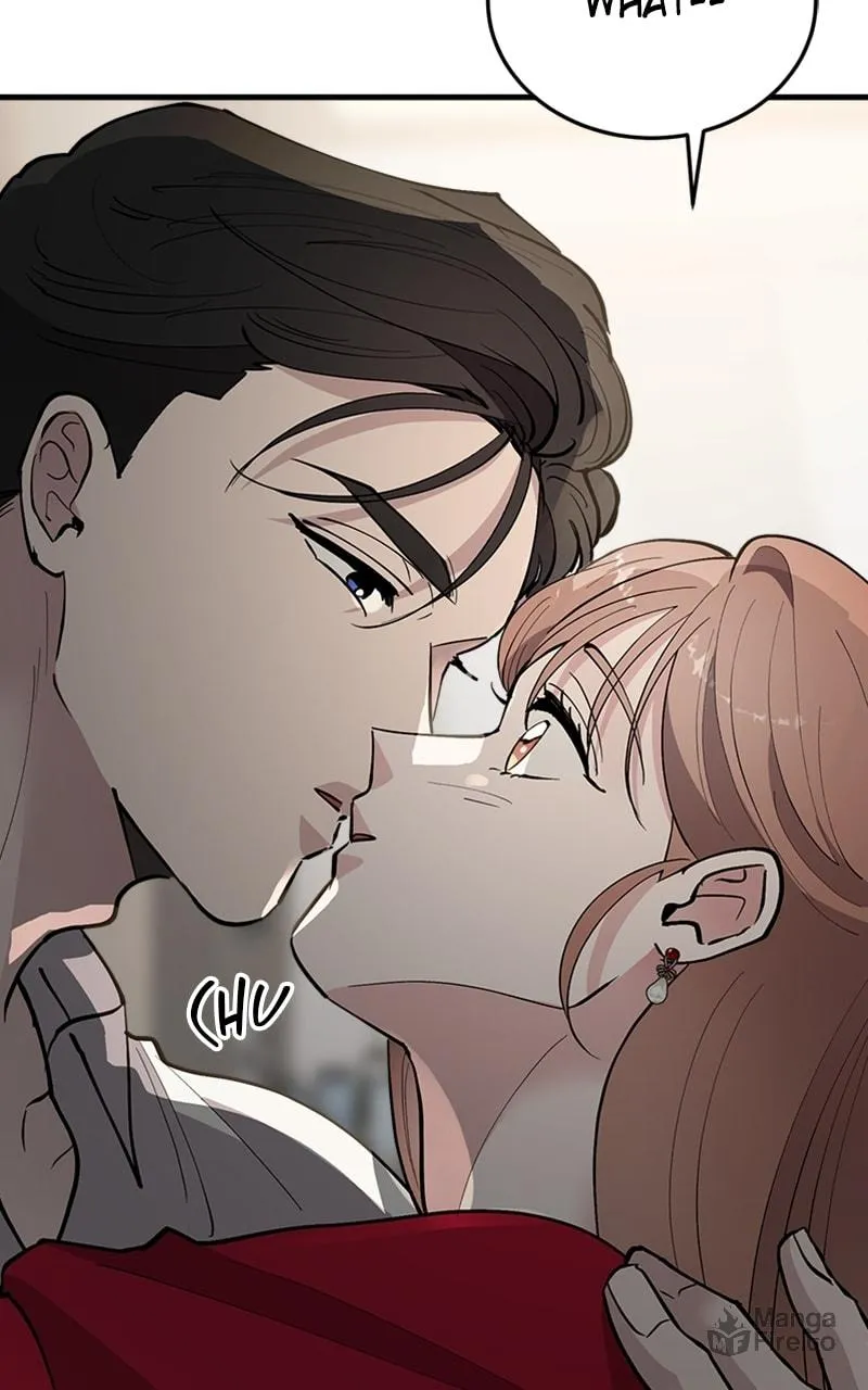 I Spy a Married Life Chapter 52 page 50 - 