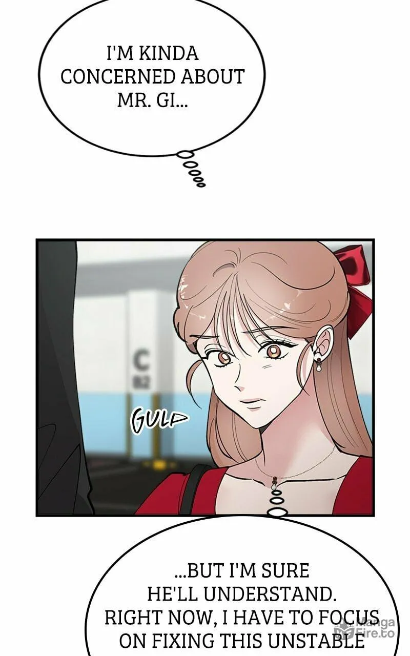I Spy a Married Life Chapter 52 page 6 - 