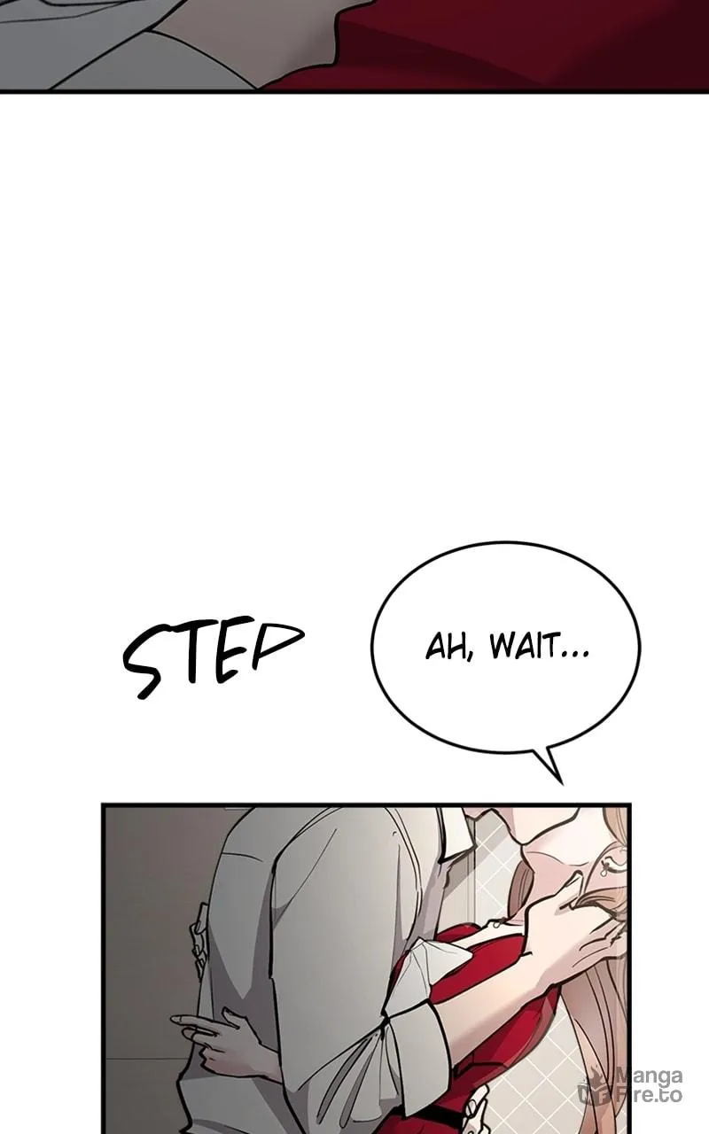 I Spy a Married Life Chapter 52 page 54 - 