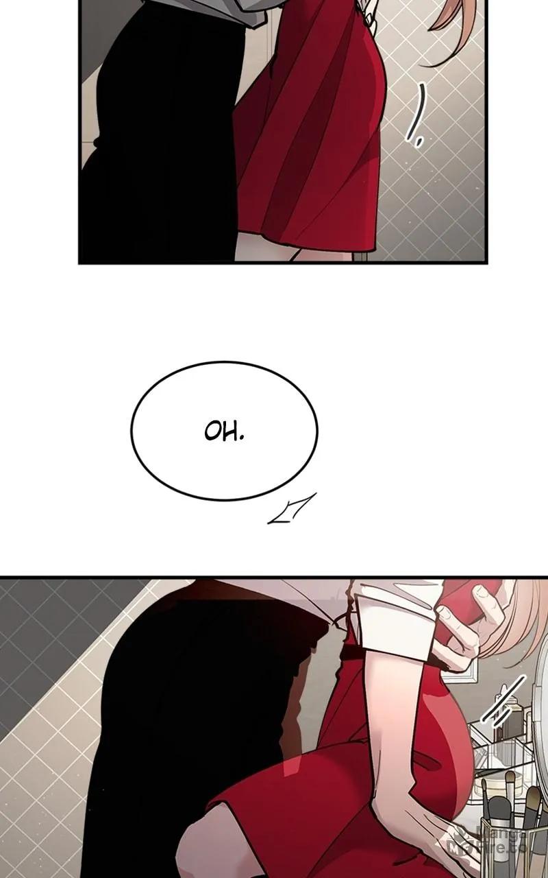 I Spy a Married Life Chapter 52 page 55 - 