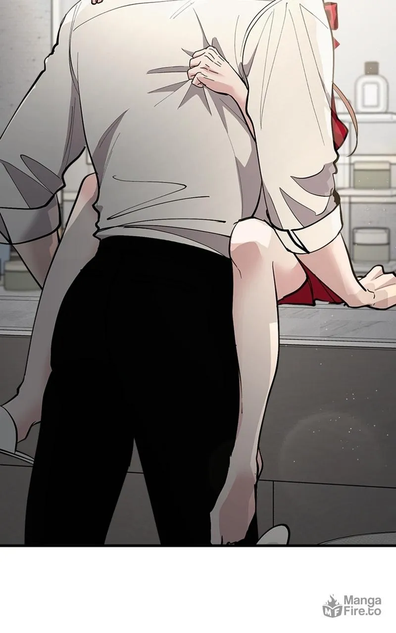 I Spy a Married Life Chapter 52 page 57 - 