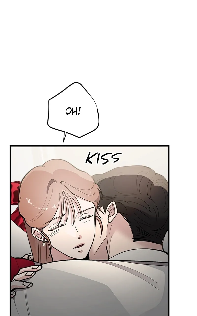 I Spy a Married Life Chapter 52 page 61 - 