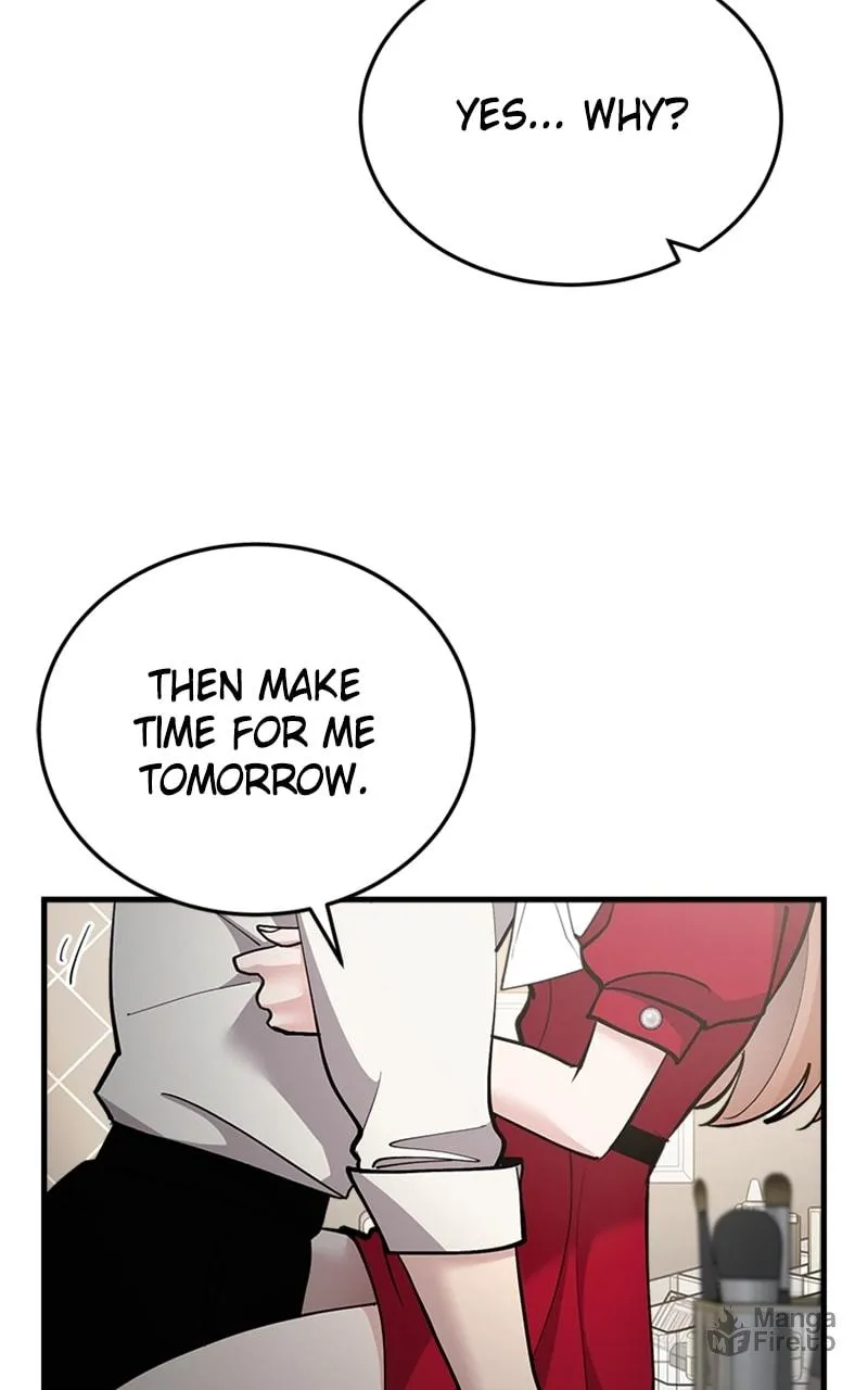 I Spy a Married Life Chapter 52 page 66 - 