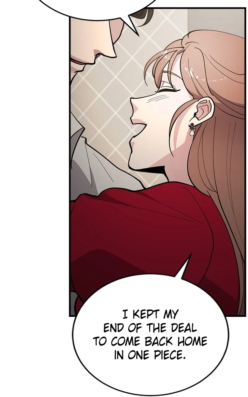 I Spy a Married Life Chapter 52 page 73 - 