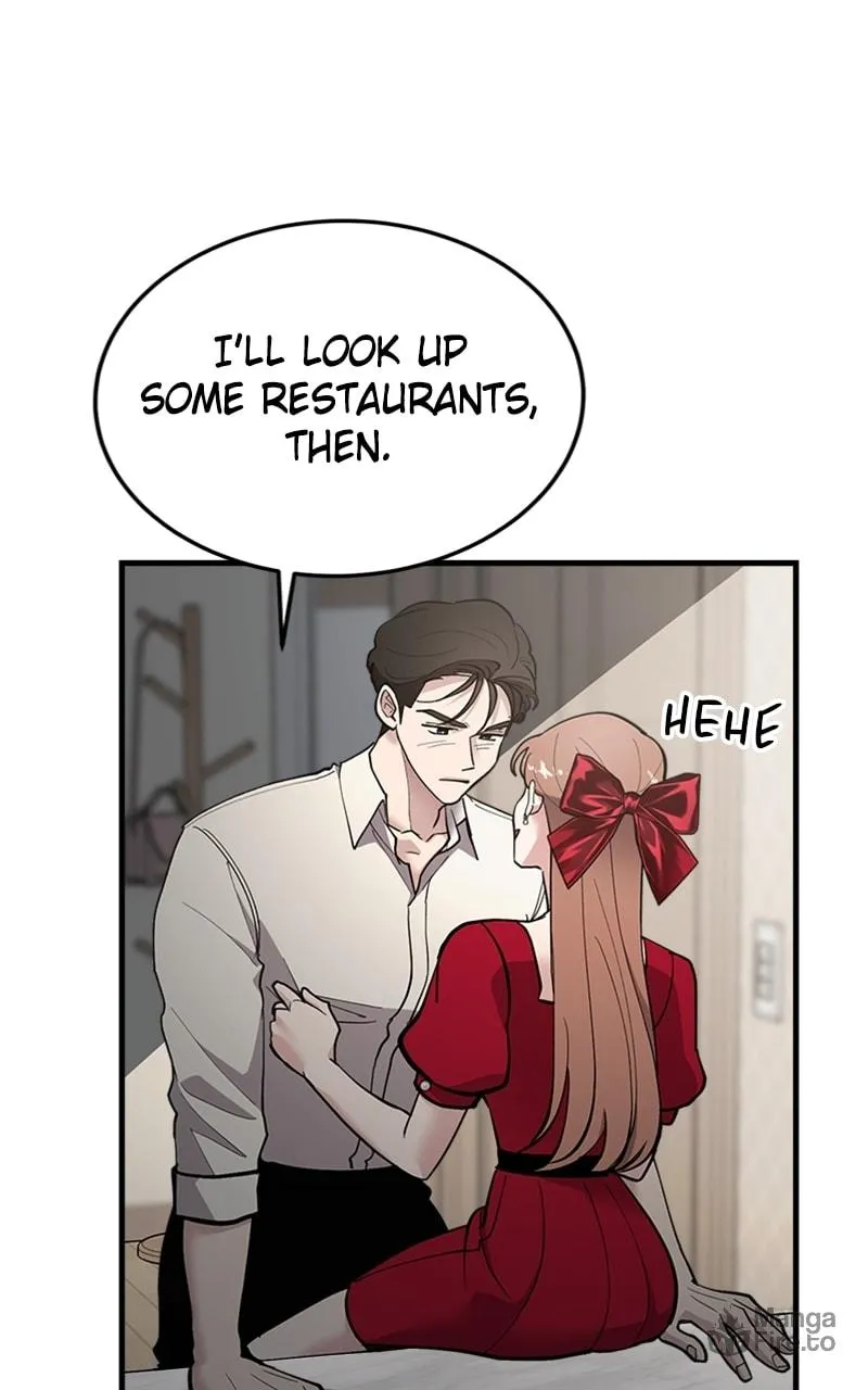 I Spy a Married Life Chapter 52 page 75 - 