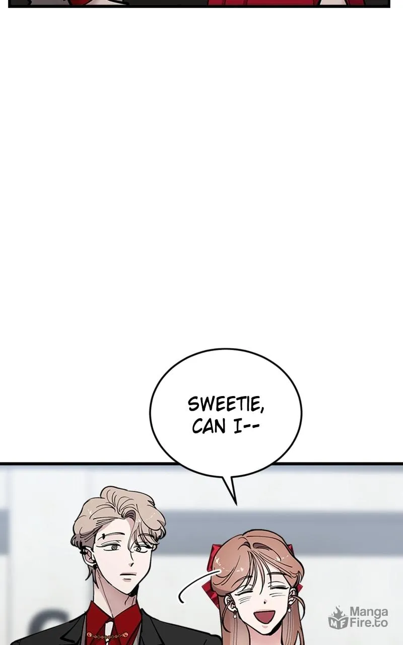 I Spy a Married Life Chapter 52 page 9 - 