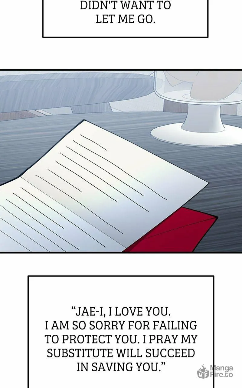 I Spy a Married Life Chapter 52 page 81 - 