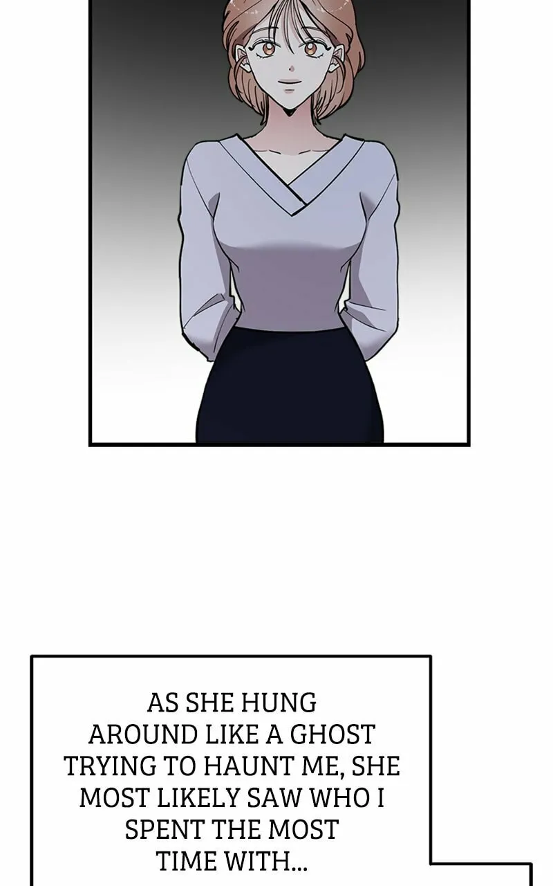 I Spy a Married Life Chapter 52 page 83 - 