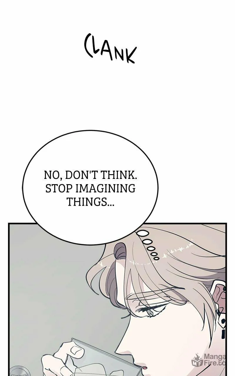 I Spy a Married Life Chapter 52 page 87 - 