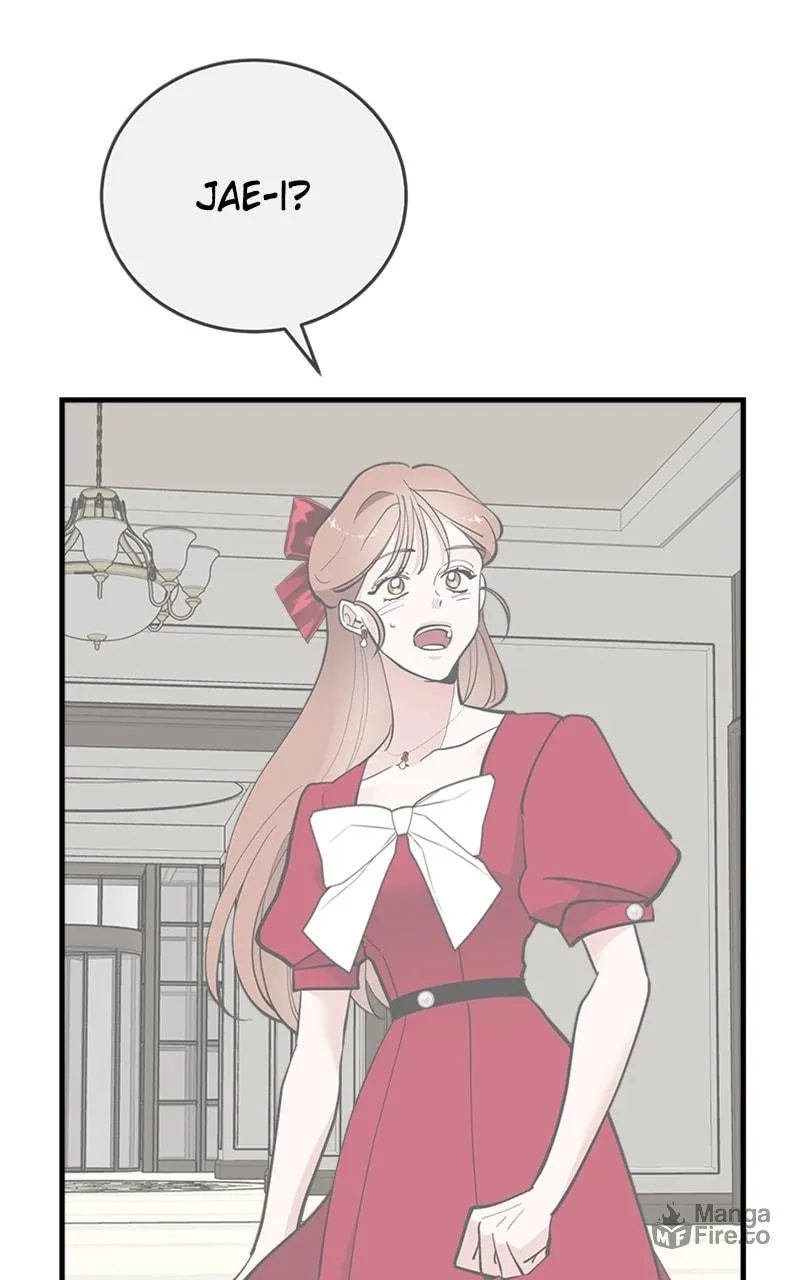 I Spy a Married Life Chapter 52 page 90 - 