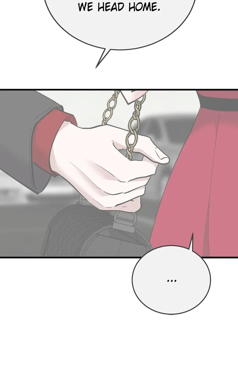 I Spy a Married Life Chapter 52 page 92 - 