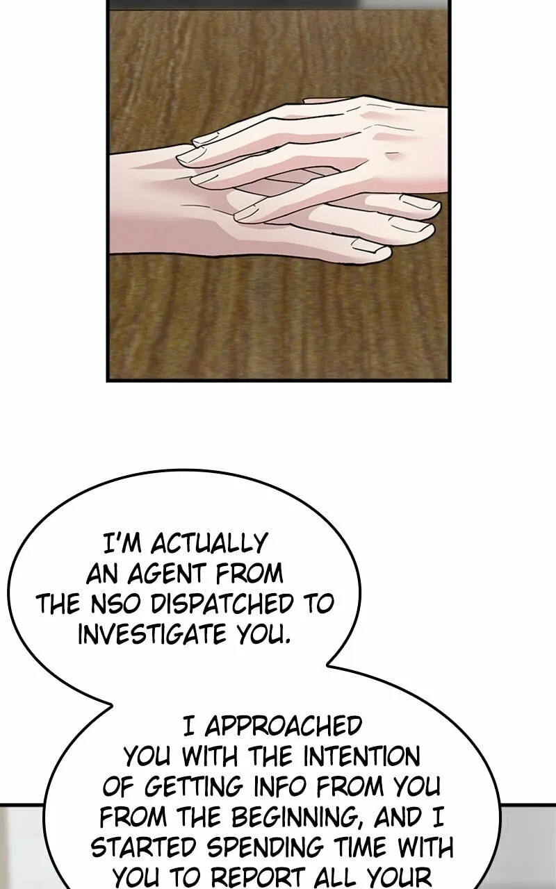 I Spy a Married Life Chapter 52 page 97 - 