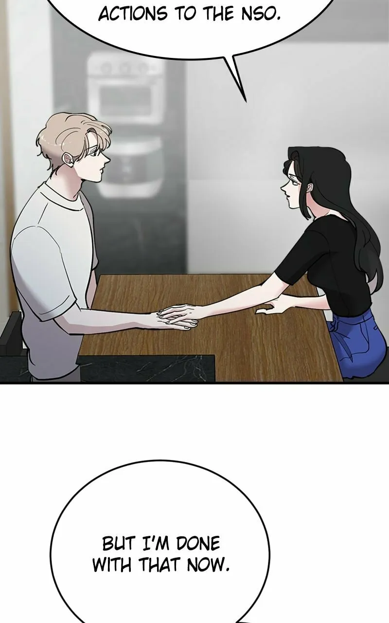I Spy a Married Life Chapter 52 page 98 - 