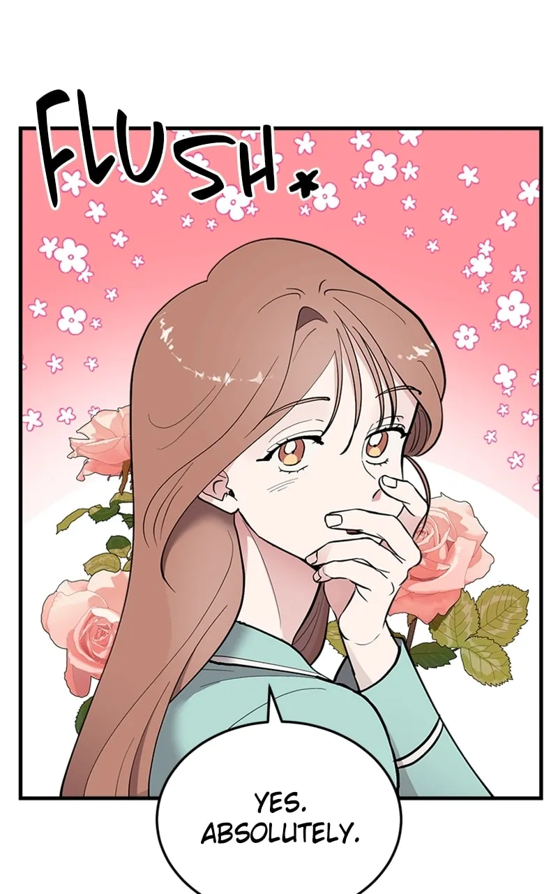I Spy a Married Life Chapter 53 page 11 - 