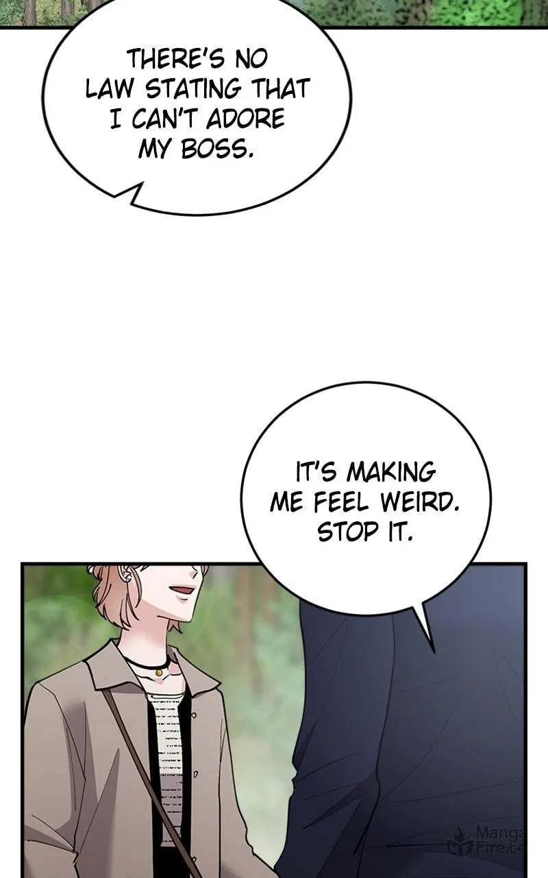 I Spy a Married Life Chapter 53 page 102 - 