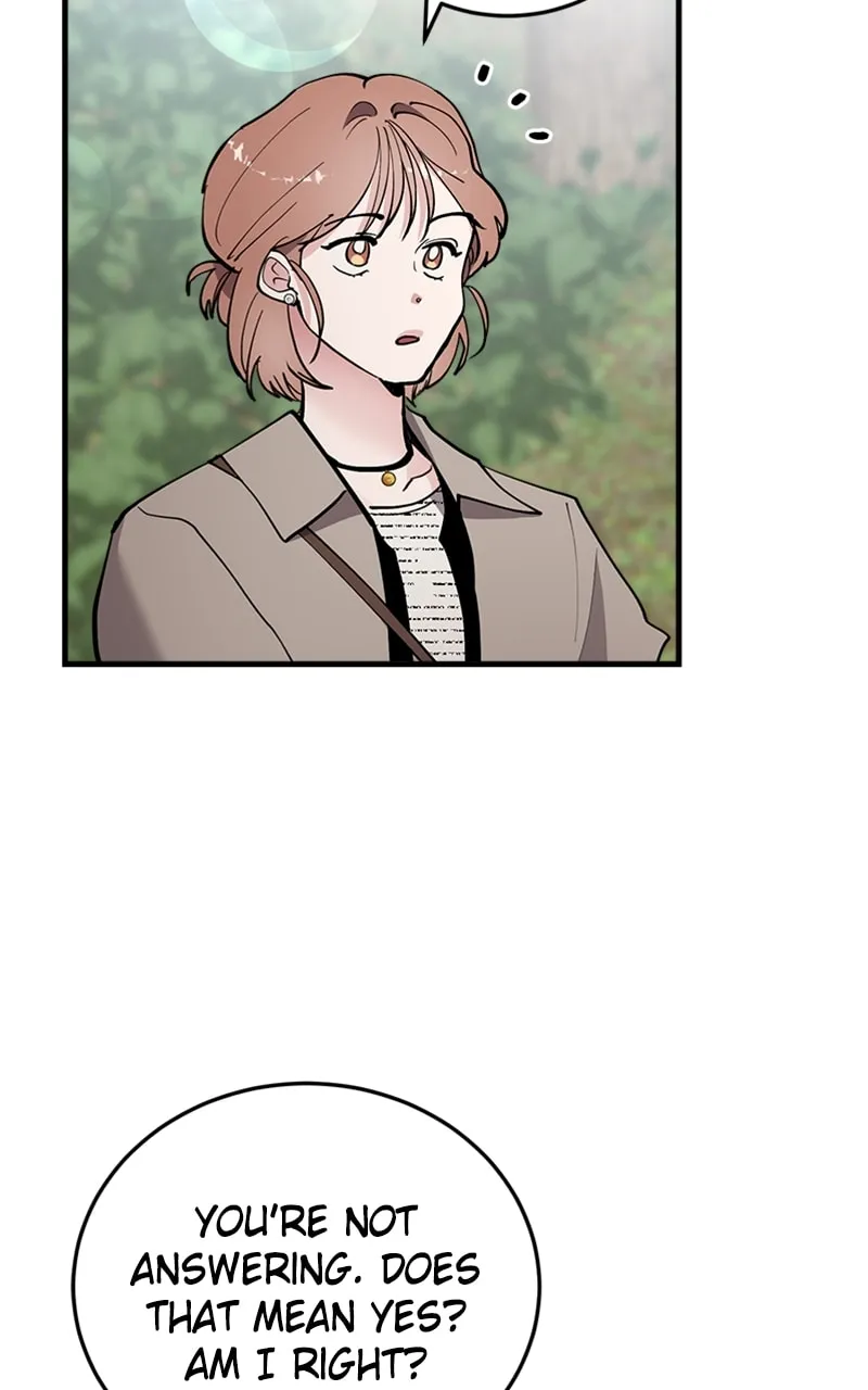 I Spy a Married Life Chapter 53 page 104 - 