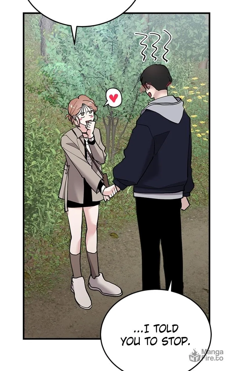 I Spy a Married Life Chapter 53 page 105 - 