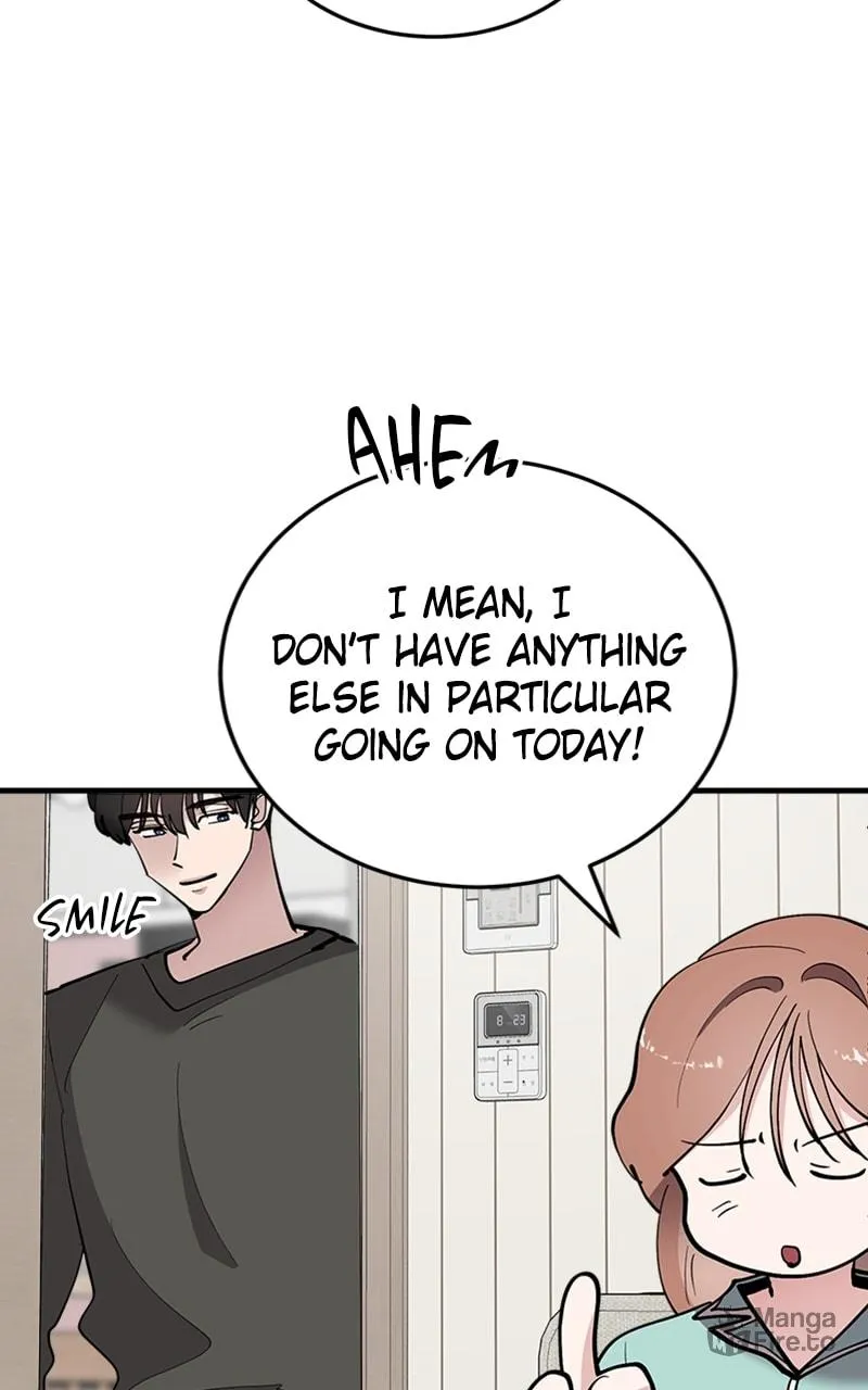 I Spy a Married Life Chapter 53 page 12 - 