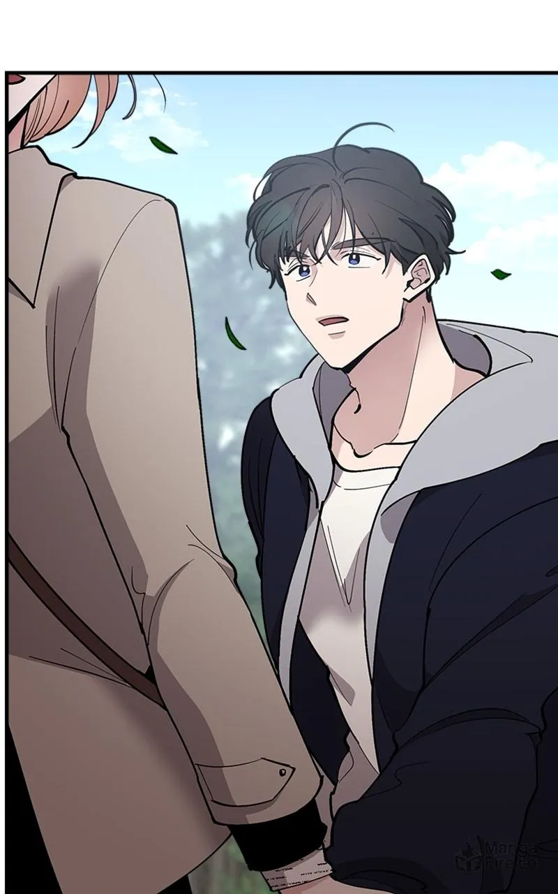 I Spy a Married Life Chapter 53 page 111 - 