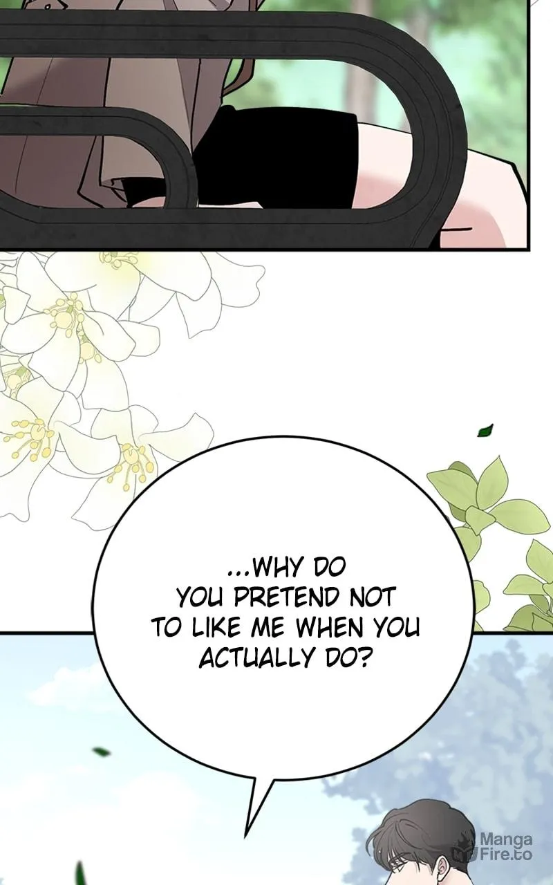 I Spy a Married Life Chapter 53 page 114 - 