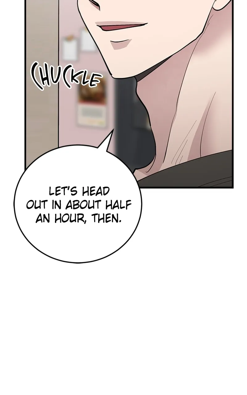 I Spy a Married Life Chapter 53 page 14 - 